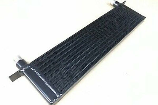 Aston Martin 44-83219 Engine Oil Cooler | ML Performance US Car Parts