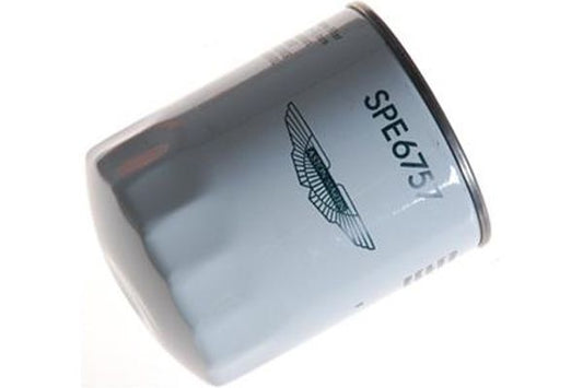 Aston Martin 44-81118 DB7 6 Cyl Oil Filter | ML Performance US Car Parts