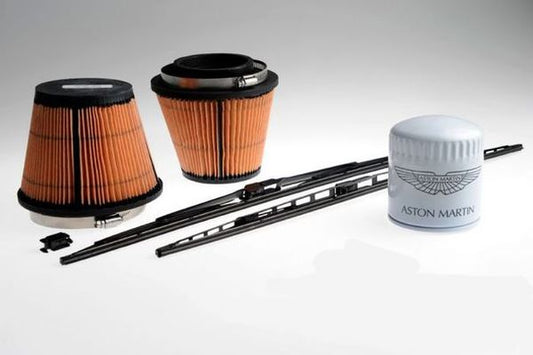 Aston Martin 43-85642 30000 Mile Service Kit | ML Performance US Car Parts