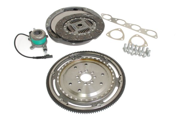 Aston Martin 4.7SPORTKIT 4.7 Sport Shift Clutch Kit | ML Performance US Car Parts