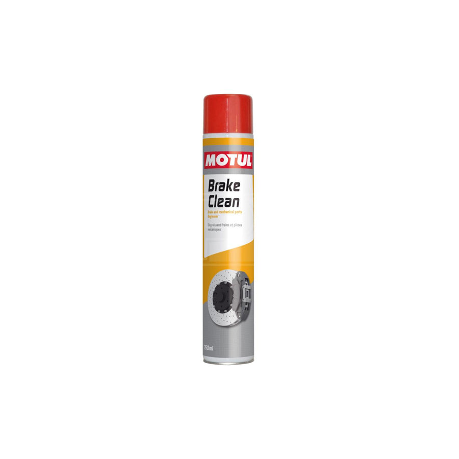 MOTUL 106551 Brake Cleaner | ML Performance UK Car Parts