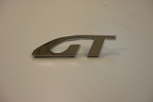 Aston Martin 78-125248-AA GT Badge | ML Performance US Car Parts