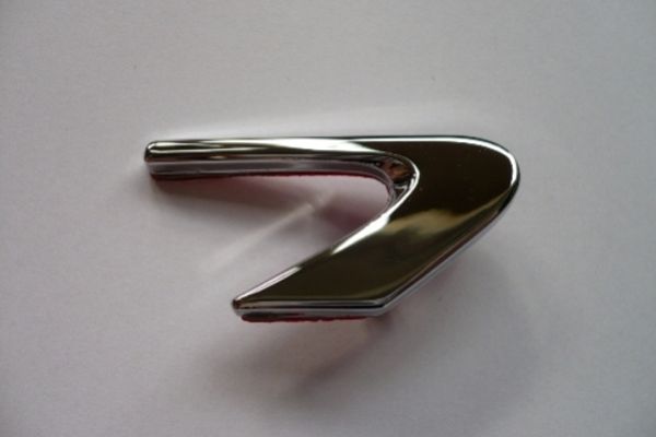 Aston Martin 78-81472 7' Badge | ML Performance US Car Parts