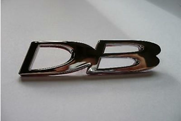 Aston Martin 78-81471 DB' Badge | ML Performance US Car Parts