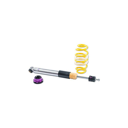 KW 352800CB VW Golf VII Variant 3 Coilover Kit 4  | ML Performance UK Car Parts