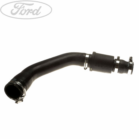 GENUINE FORD 2019953 INTERCOOLER AIR DUCT HOSE – ML Performance