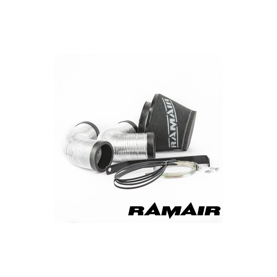 RAMAIR SR-156 BMW E87 X1 INDUCTION KITS | ML Performance US Car Parts