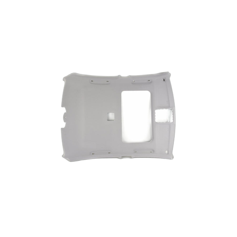 Genuine BMW 51448225603 E46 Headliner, Sunroof HELLGRAU (Inc. 325xi, 328i & 323i)