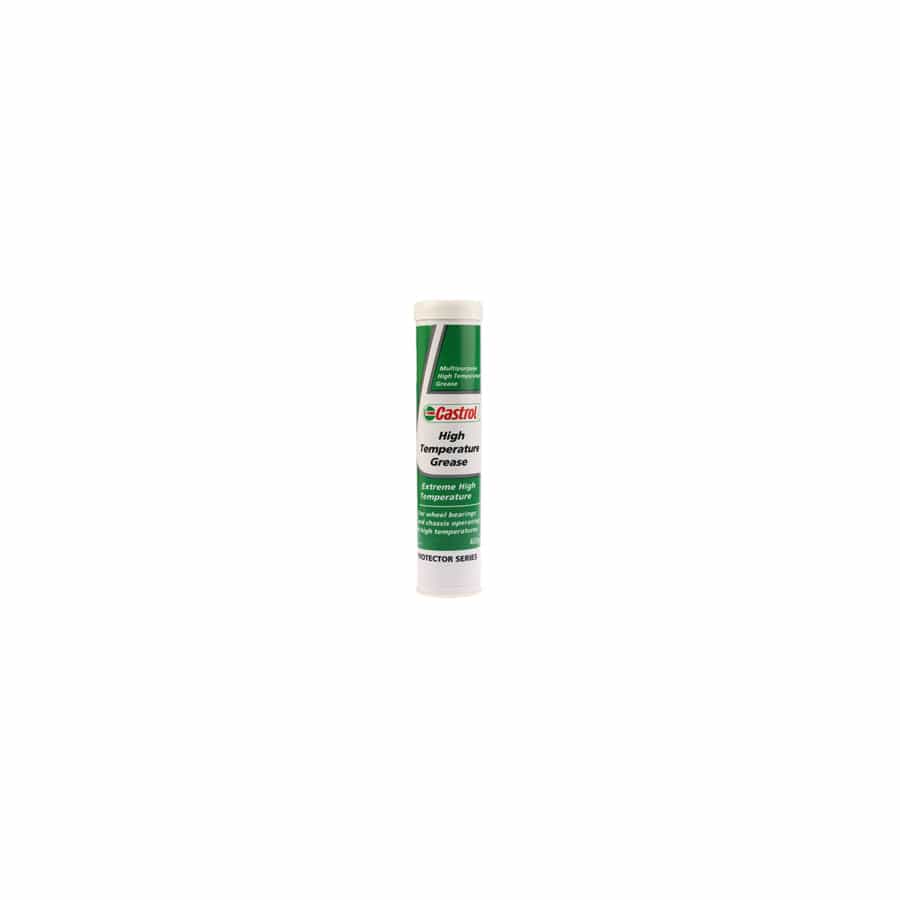 Castrol High Temperature Grease - 0.4kg | ML Performance UK Car Parts