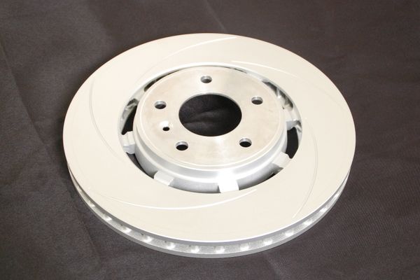 Aston Martin AD43-2C026-AC Rear Brake Disc | ML Performance US Car Parts