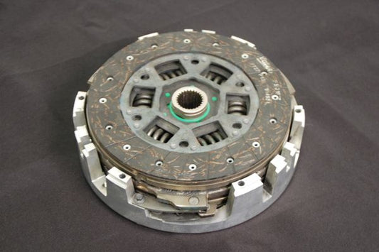 Aston Martin AD23-7540-AB Twin Plate Clutch Kit | ML Performance US Car Parts