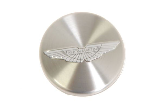 Aston Martin AY2Y-1A096-DA-W Wheel Centre Caps | ML Performance US Car Parts