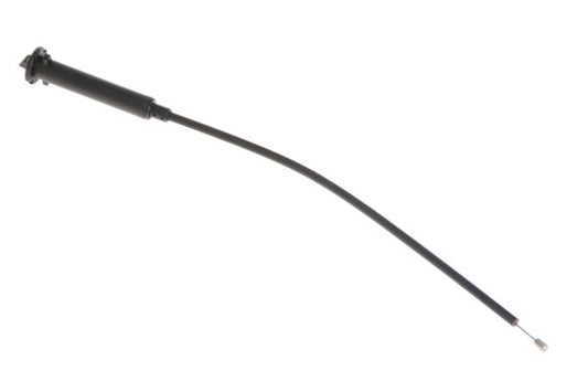 Aston Martin AG43-40180-BA Fuel Filler Cap Release Cable | ML Performance US Car Parts