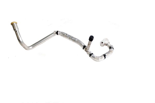 Aston Martin AG33-19A705-DA-W Air Con Evaporator To Pump Upper Hose | ML Performance US Car Parts