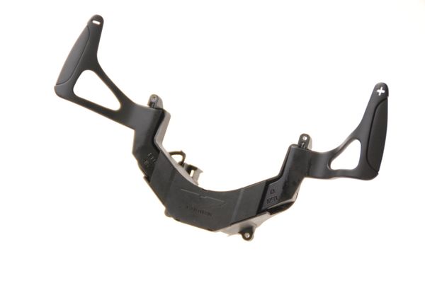 Aston Martin CD33-7L237-CAB-W Paddleshift Assembly With Black Paddles | ML Performance US Car Parts