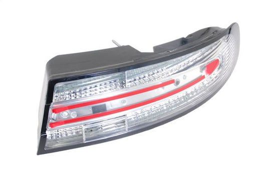 Aston Martin DG33-37-10792 RH Clear Rear Lamp (Black Border) | ML Performance US Car Parts