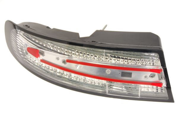 Aston Martin DG33-37-10791 LH Clear Rear Lamp (Black Border) | ML Performance US Car Parts