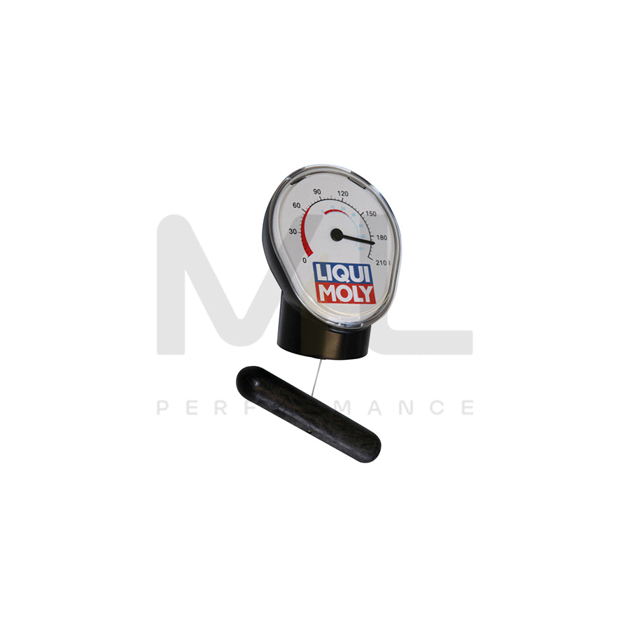 Liqui Moly Drum Fill Level Indicator