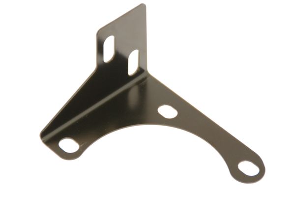 Aston Martin HY53-19G759-AB-W Tailpipe Bracket LH | ML Performance US Car Parts