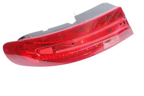 Aston Martin 4G43-37-11459 LH Red Rear Lamp | ML Performance US Car Parts