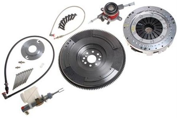 Aston Martin 11-86465 DB7 Vantage Clutch Kit | ML Performance US Car Parts