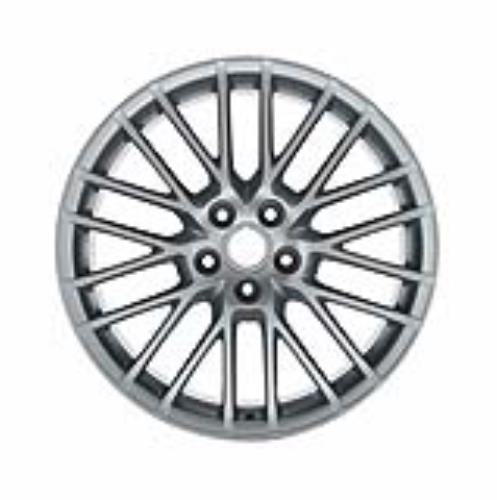 Aston Martin 9G33-36-10493 19" Multi-Spoke Wheels Graphite Diamond Turned | ML Performance US Car Parts