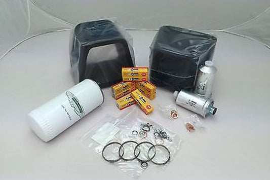 Aston Martin 43-74427 Major Service Kit | ML Performance US Car Parts