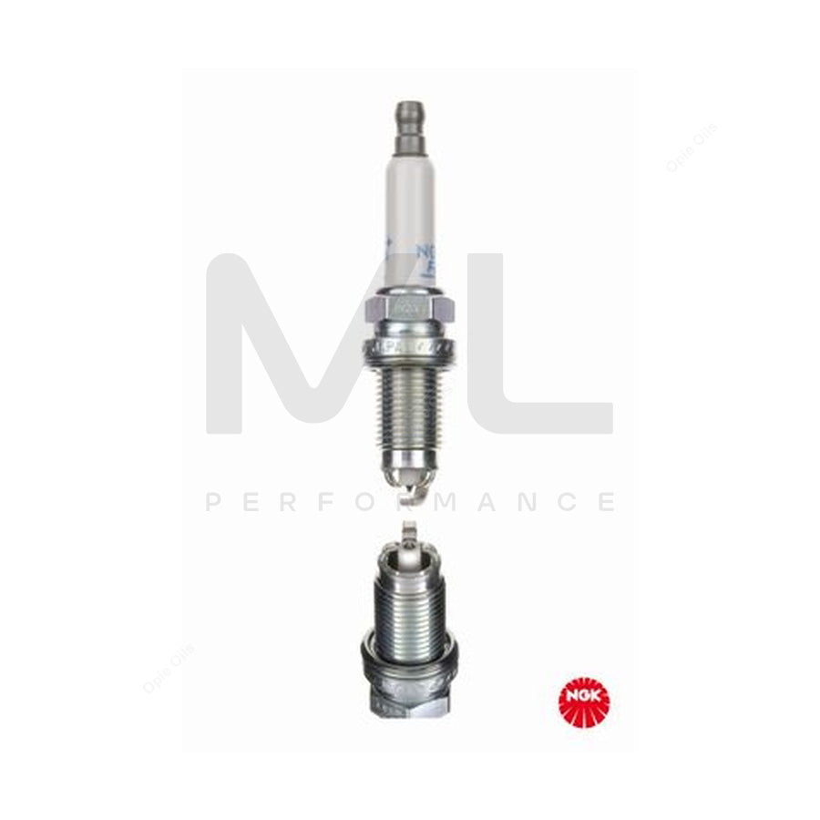 NGK PZFR5N-11T (7742) - Laser Platinum Spark Plug / Sparkplug | ML Car Parts UK | ML Performance