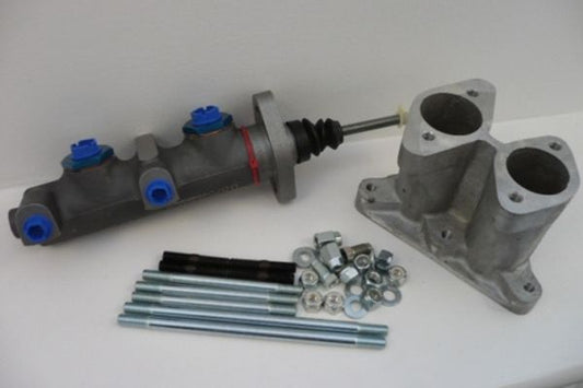 Aston Martin 33-26323 Brake Master Cylinder Conversion Kit | ML Performance US Car Parts