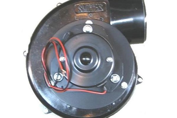 Aston Martin 032-034-0034 Heater Blower Motor Assembly LH | ML Performance US Car Parts