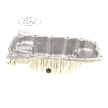 GENUINE FORD 1121127 ENGINE OIL PAN | ML Performance US