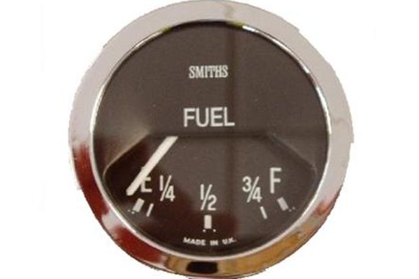 Aston Martin 056-038-0127 Fuel Gauge | ML Performance US Car Parts