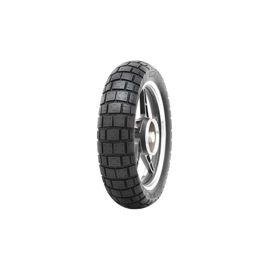 CST 2760253 110/70-17 CM-AD01 54S TL Adventure Tyre | ML Performance US US