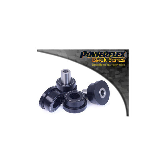 Powerflex PFR76-615BLK Toyota Supra 4 Rear Upper Arm Rear Bush | ML Performance UK Car Parts