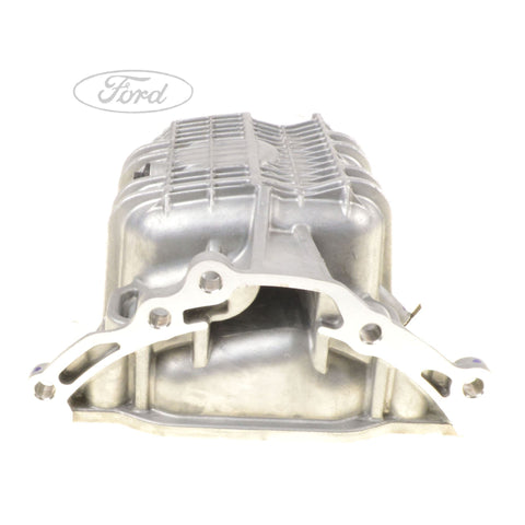 GENUINE FORD 1121127 ENGINE OIL PAN | ML Performance US