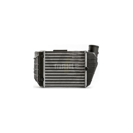 MAHLE ORIGINAL CI 432 000P Intercooler for AUDI A4 | ML Performance Car Parts