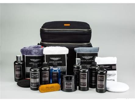 Aston Martin 707442 Clean & Care Kit | ML Performance US Car Parts