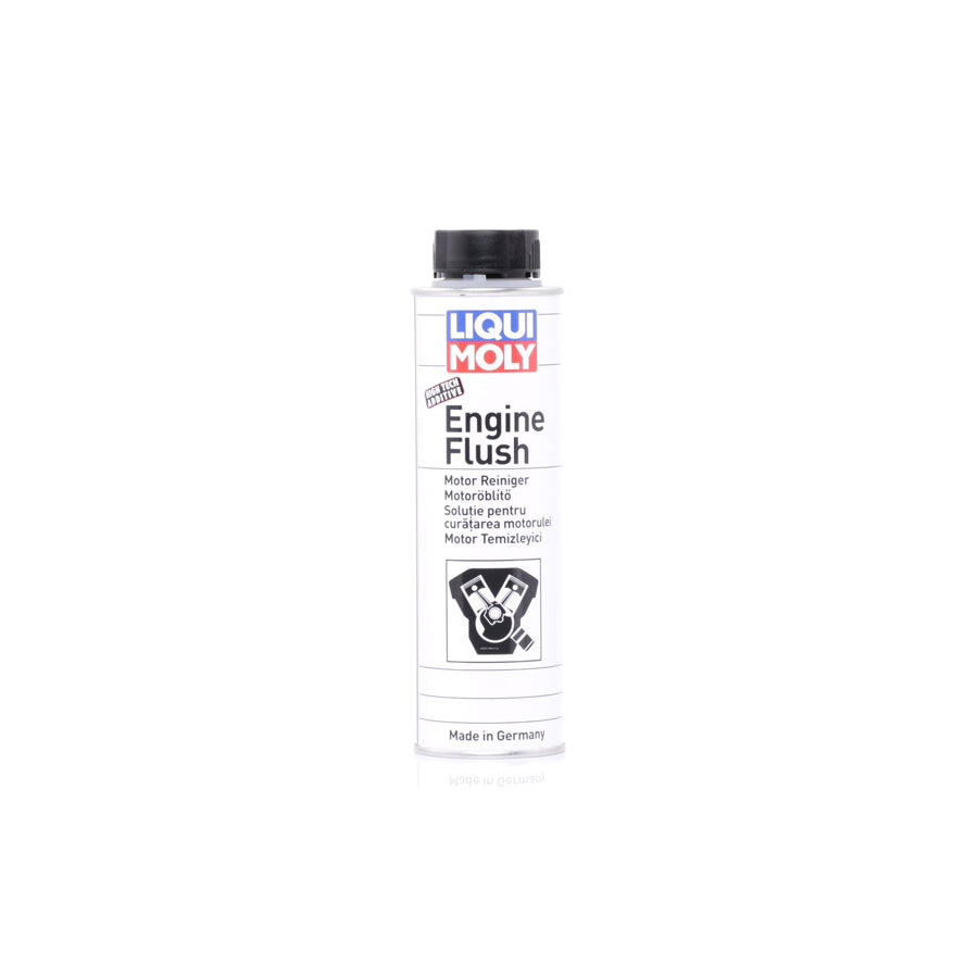 LIQUI MOLY 2640 Engine Oil Additive | ML Performance US Car Parts