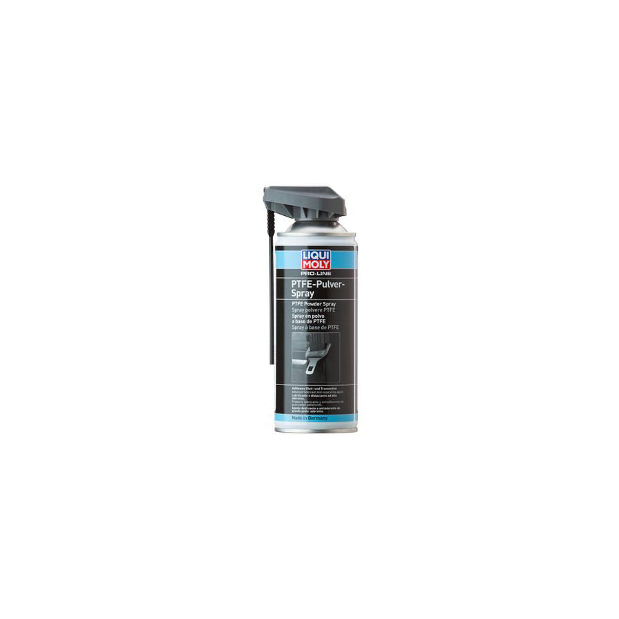 LIQUI MOLY 7384 PTFE spray | ML Performance US Car Parts