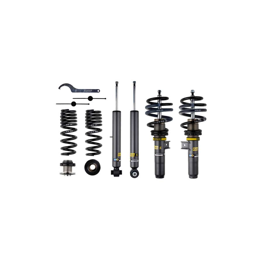 Bilstein 47-300118 BMW G20 G42 G83 EVO S Coilover Kit 1 | ML Performance UK Car Parts