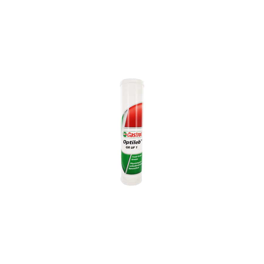 Castrol Optileb GR UF 1 - 0.38kg | ML Performance UK Car Parts