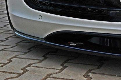 Maxton Design Audi R8 MK1 Front Splitter