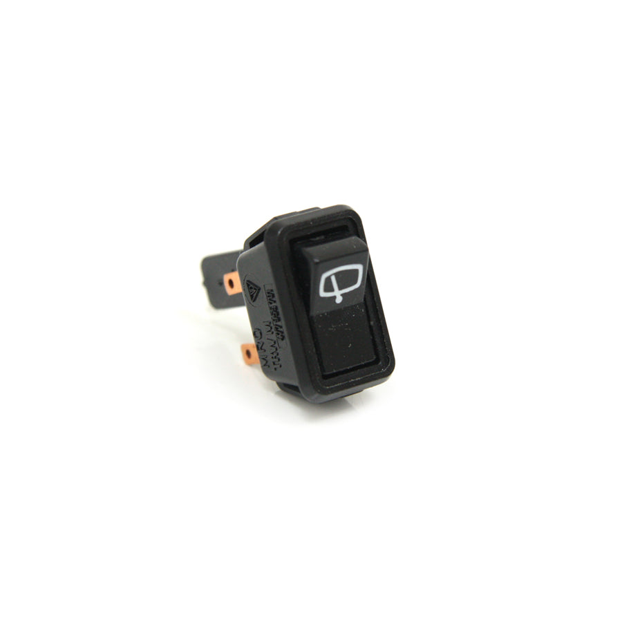 Genuine Porsche Rear Window Wiper Switch Porsche 924 / 924S / 944 | ML Performance US Car Parts