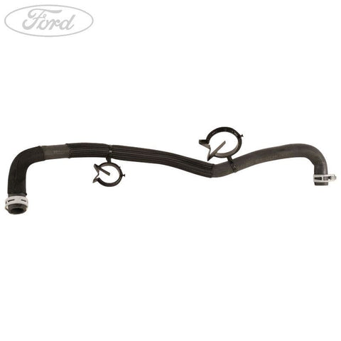 GENUINE FORD 2117542 RANGER DURATORQ TDCI COOLING SYSTEM HOSE LESS VALVE | ML Performance US