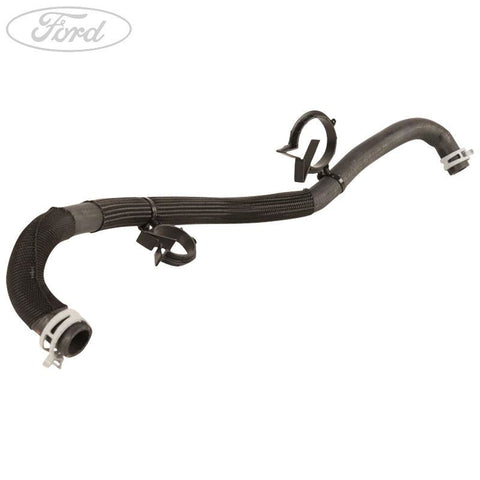 GENUINE FORD 2117542 RANGER DURATORQ TDCI COOLING SYSTEM HOSE LESS VALVE | ML Performance US