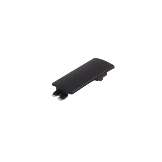 Genuine BMW 64226963779 E85 E86 Cover Left SCHWARZ (Inc. Z4 2.2i) | ML Performance US Car Parts