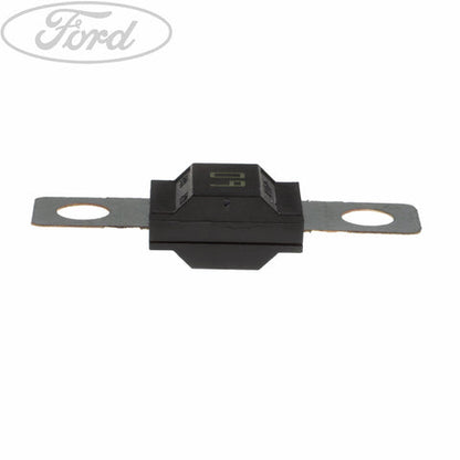 GENUINE FORD 1148214 CIRCUIT BREAKER 32 VOLT 60 AMP MEGA FUSE YELLOW | ML Performance US