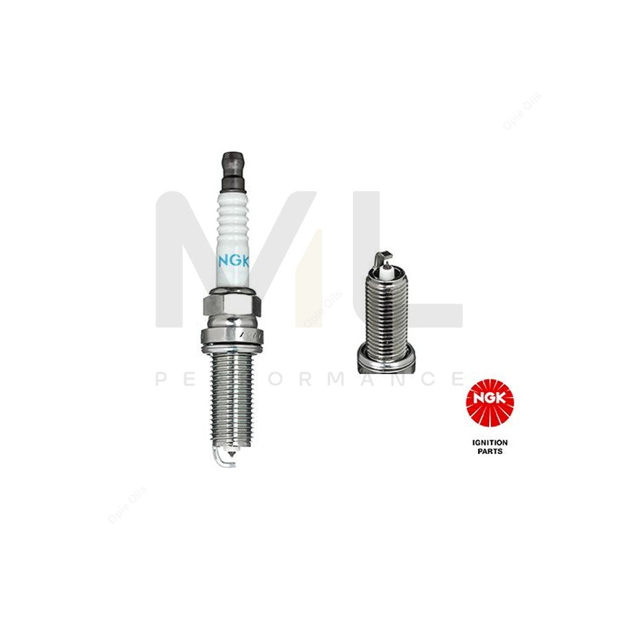 NGK LKAR8AI-9 (6706) - Laser Iridium Spark Plug / Sparkplug - Fits KTM 450 SX-F | ML Car Parts UK | ML Performance