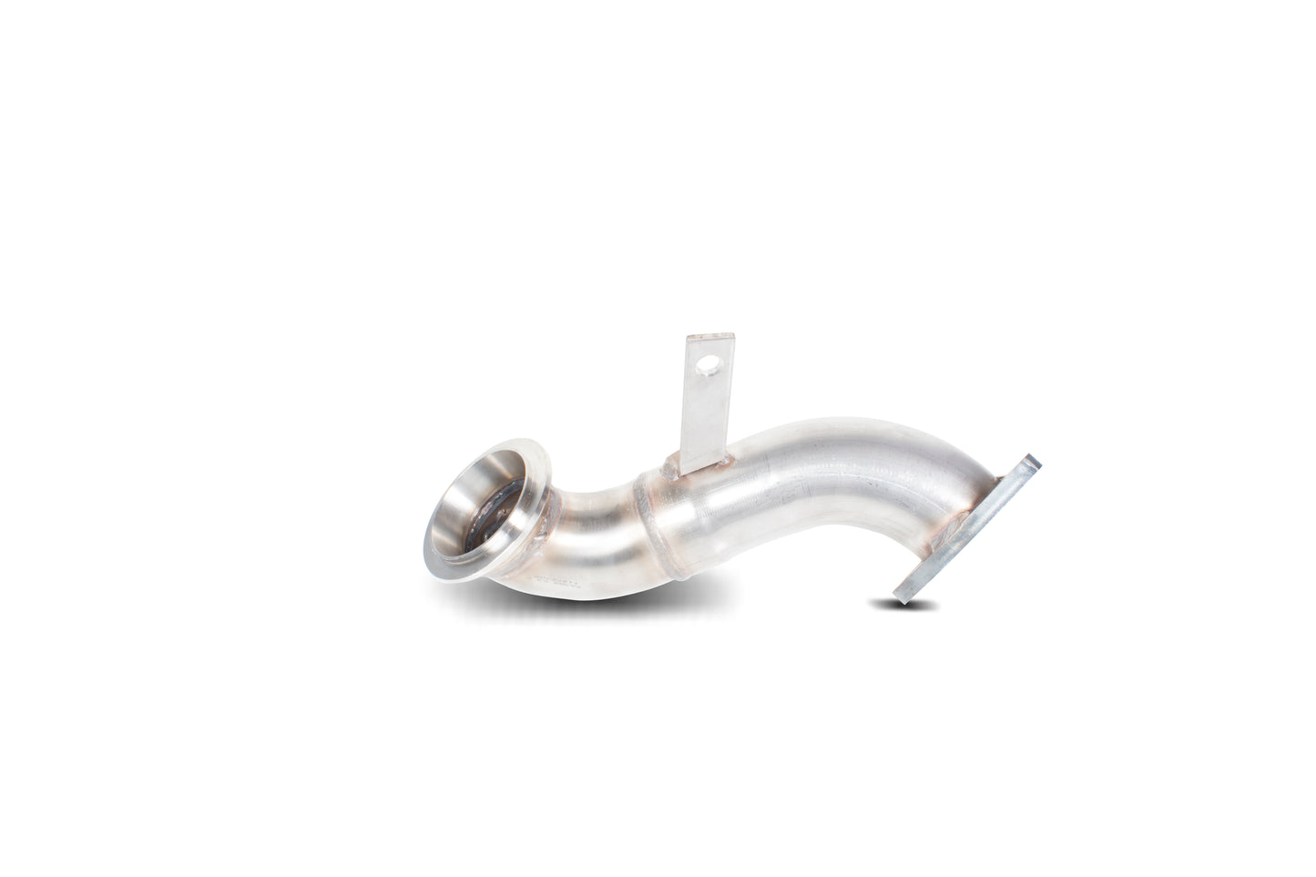 Scorpion SVXC058 Vauxhall De-Cat Downpipe (Corsa D / Astra GTC) | ML Performance US US