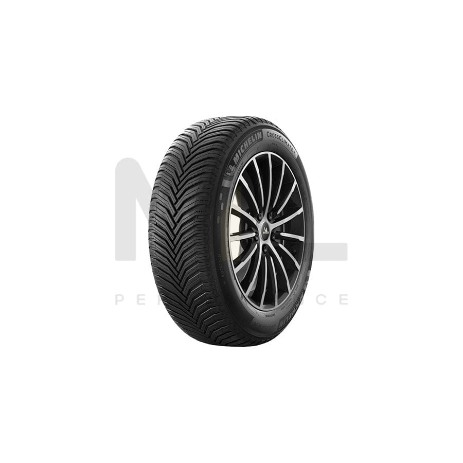 Michelin CrossClimate 2 195/65 R15 95V All Season Tyre | ML Performance UK Car Parts